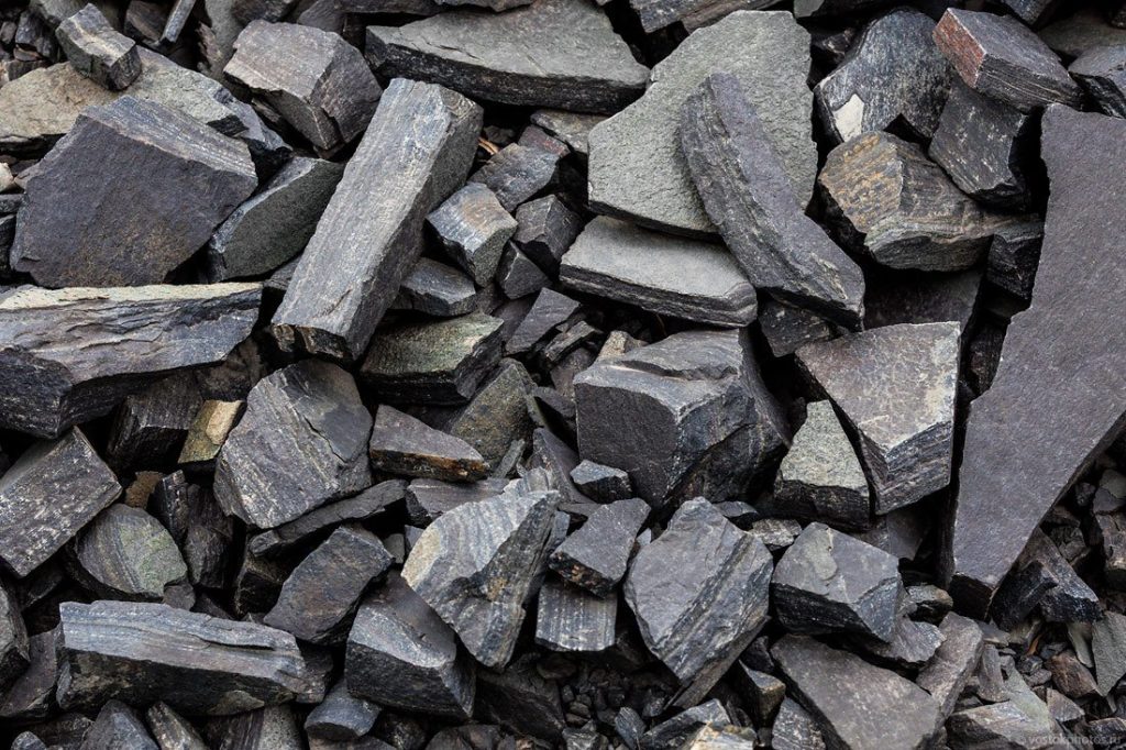 Металлодетекторы для горнодобывающей промышленности и при добыче угля